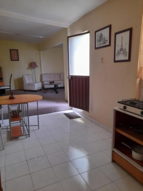 Bonito Departamento en Tlalnepantla